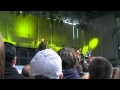 Ist das noch Punkrock?-Die Ärzte LIVE Berlin Wuhlheide 2.6.2012