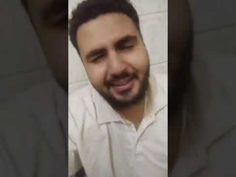 بينك وبيني ليالي كل ما بفتكرها بضحك حازم الشريف اقوي اغنيه بصوت حزين جدا خاليه جدا2024