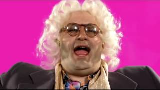 Brian Badonde does Bing USA