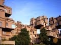 The architecture of Moshe Safdie: A man of the world