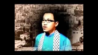 SAUJANA - PAHLAWAN GAZA (Official Video)