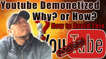 How Smaller YouTube Channels Demonetized for Reused Content, Watch this video | Avoid reused content