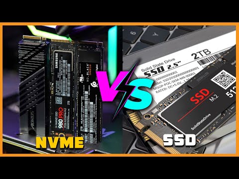 Video: M 2 NVMe utilizza le corsie PCIe?