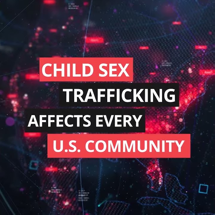 Did You Know? Child Sex Trafficking Happens in This Country