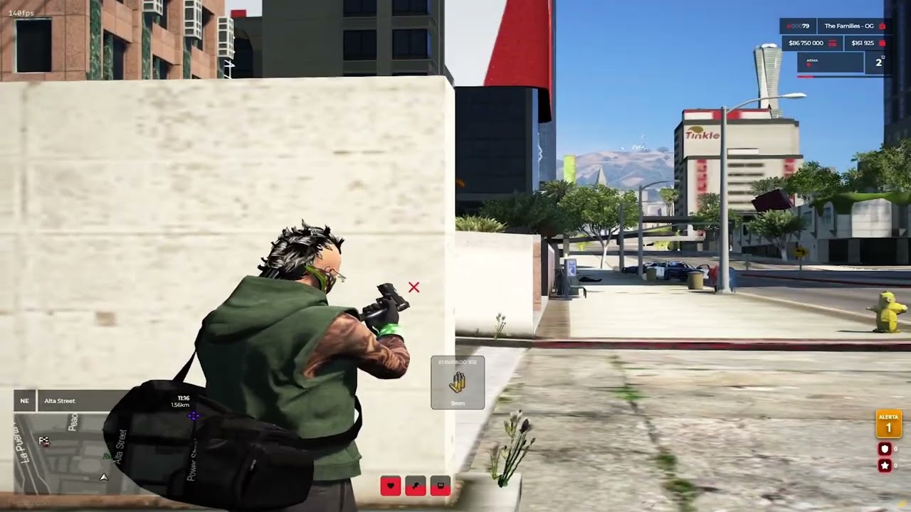 higlight personal #2