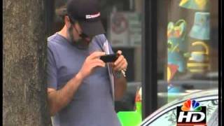 Famous Smartphone Pictures Pose Privacy Risks Wealth