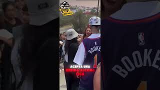 Santa Fe Rechaza Bebida