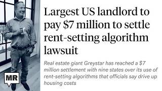 Corporate Landlords Are Nickel-And-Diming Americans