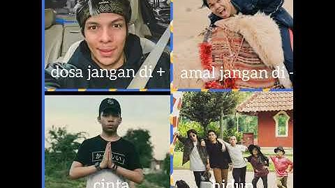 gombalan gen halilintar boys/alan walker