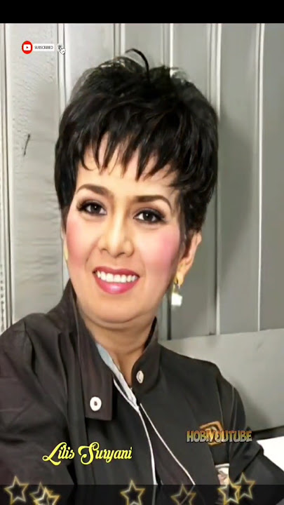 Lilis Suryani, dulu dan sekarang #shorts