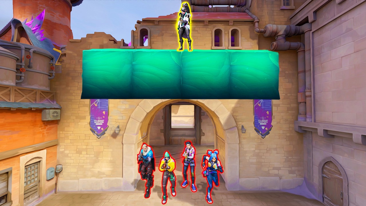 i dropped 3.4 kd on Subroza…