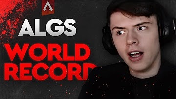 The most Interesting Moments from ALGS (DAY 2 Watch Party)