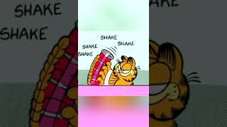 Garfield Narrated 19 Wacky Watermelons