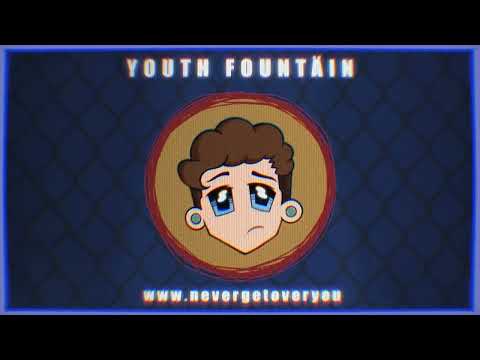 Youth Fountain "www.nevergetoveryou" (Prozzak Cover)