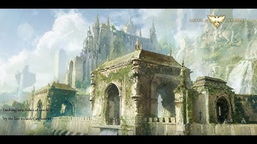 Dashing into Ashes at lunch to try the last 2 classes we havent