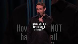 OLD PEOPLE RULE | Dan Soder