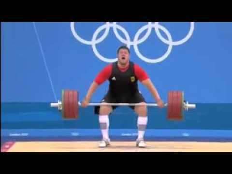 Weightlifter Loses Intestines Weightlifter Loses Intestines