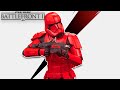 Star Wars: Battlefront II Легендарные герои и злодеи #1 (200 лайков 👍 = +1ч)