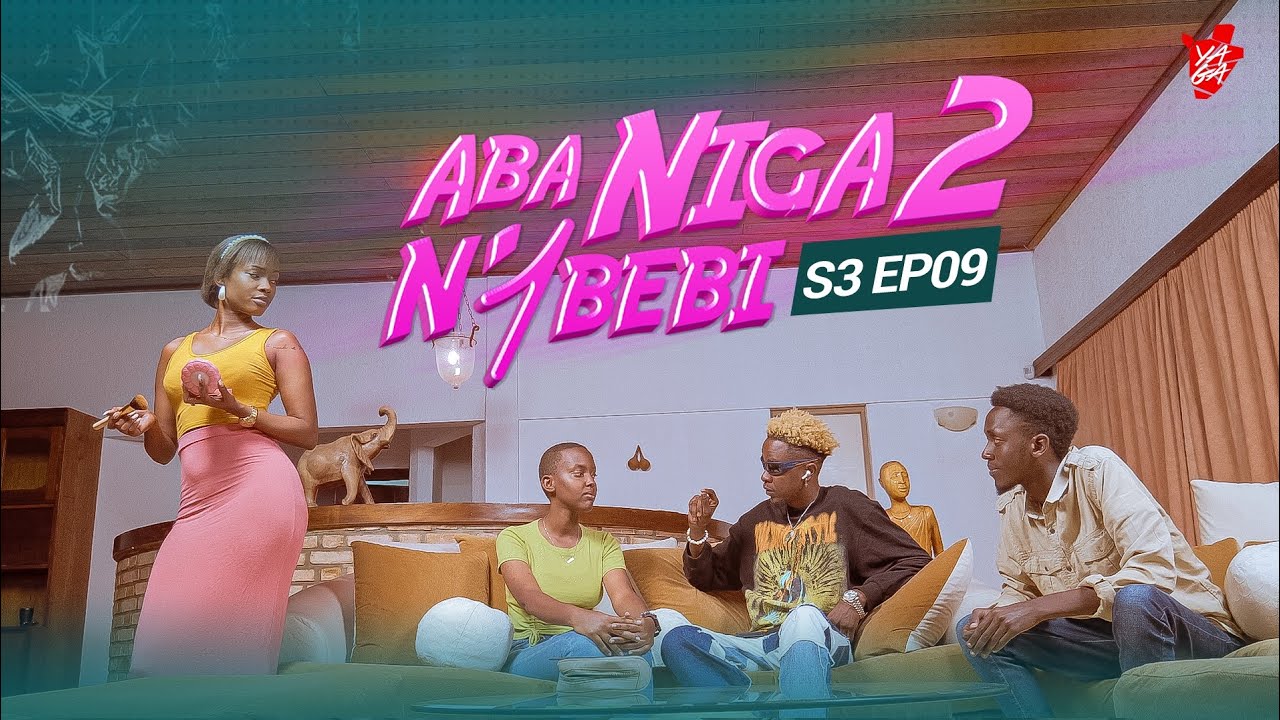 S3 ep9 : idiri yamose 💵