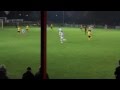 WII Reserve Team - Roda JC 131209 Berry