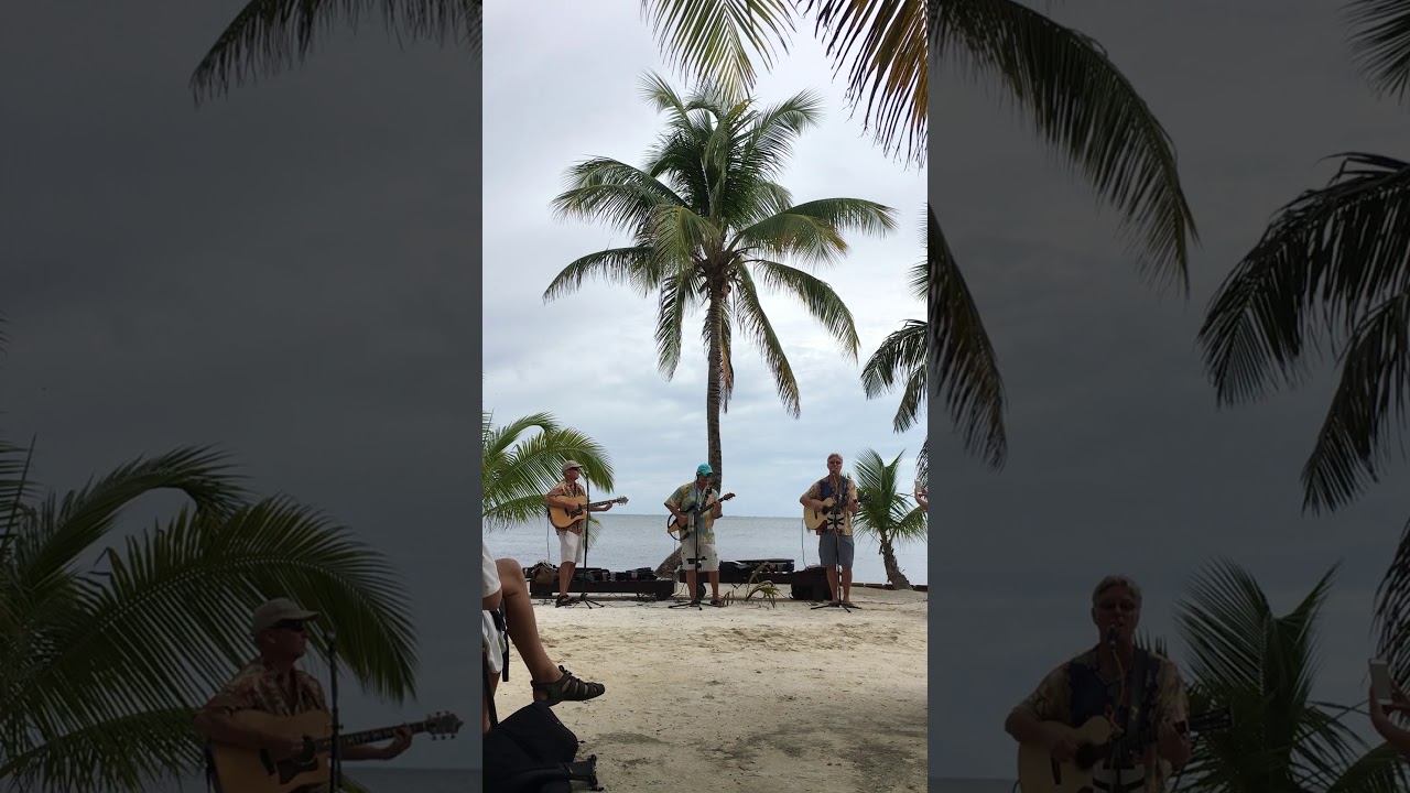 Watch Sunny Jim - Belize Oct. 2017 - Blackbeards Navy on YouTube Watch Sunny Jim - Belize Oct. 2017 - Blackbeards Navy on YouTube