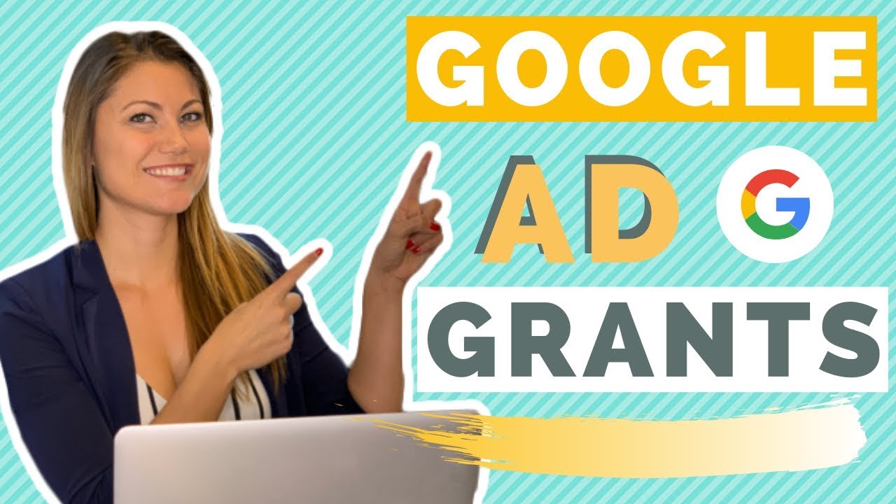 Google grants for nonprofits