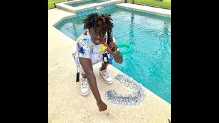 Glokknine x Meek Mill x Kodak Black Type Beat "Fiesta 2" Instrumental 2019