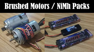 Can you replace a NiCd battery with a NiMH battery?