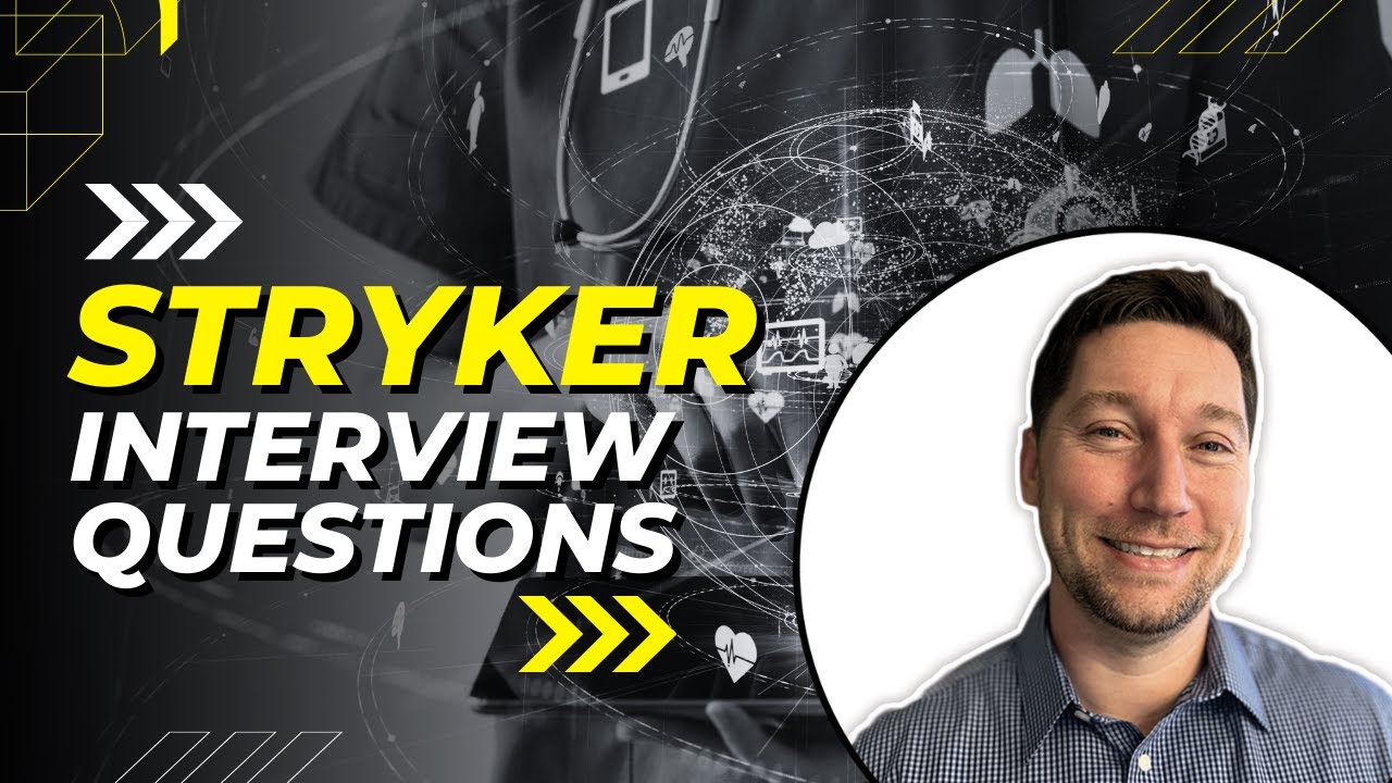 case study interview stryker