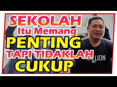 Video: Atas alasan apa anda boleh menyaman sekolah?