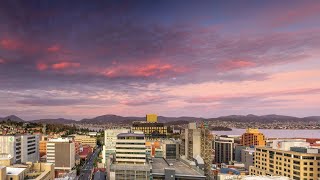 Tasmania implements tough new shutdown measures