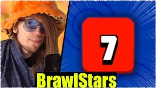 Er Hat 7 Verbleibende Gegenstände - Brawl Stars Deutschgerman