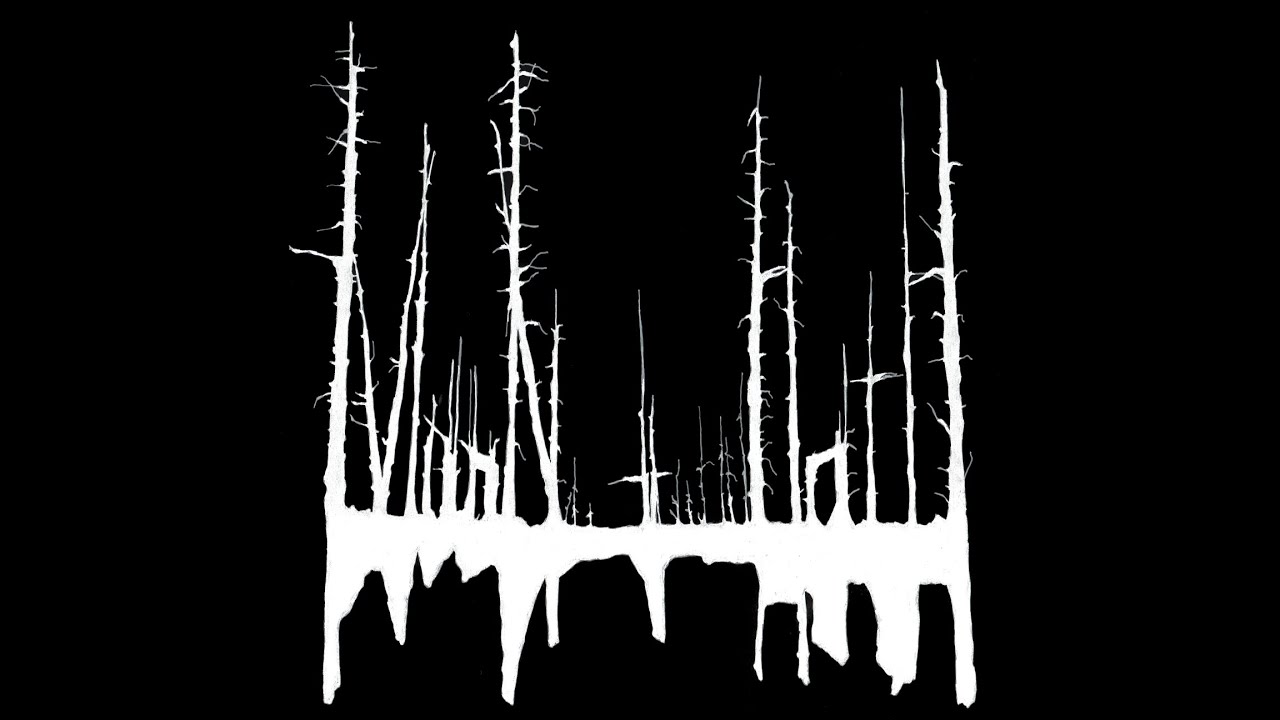 Moonthoth - Dark Requiem of Twilight (remixed 2019)