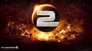 Can you play Solo in Planetside 2? | A Discussion