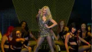 Video thumbnail of "Britney Spears's Best Impersonator HD"