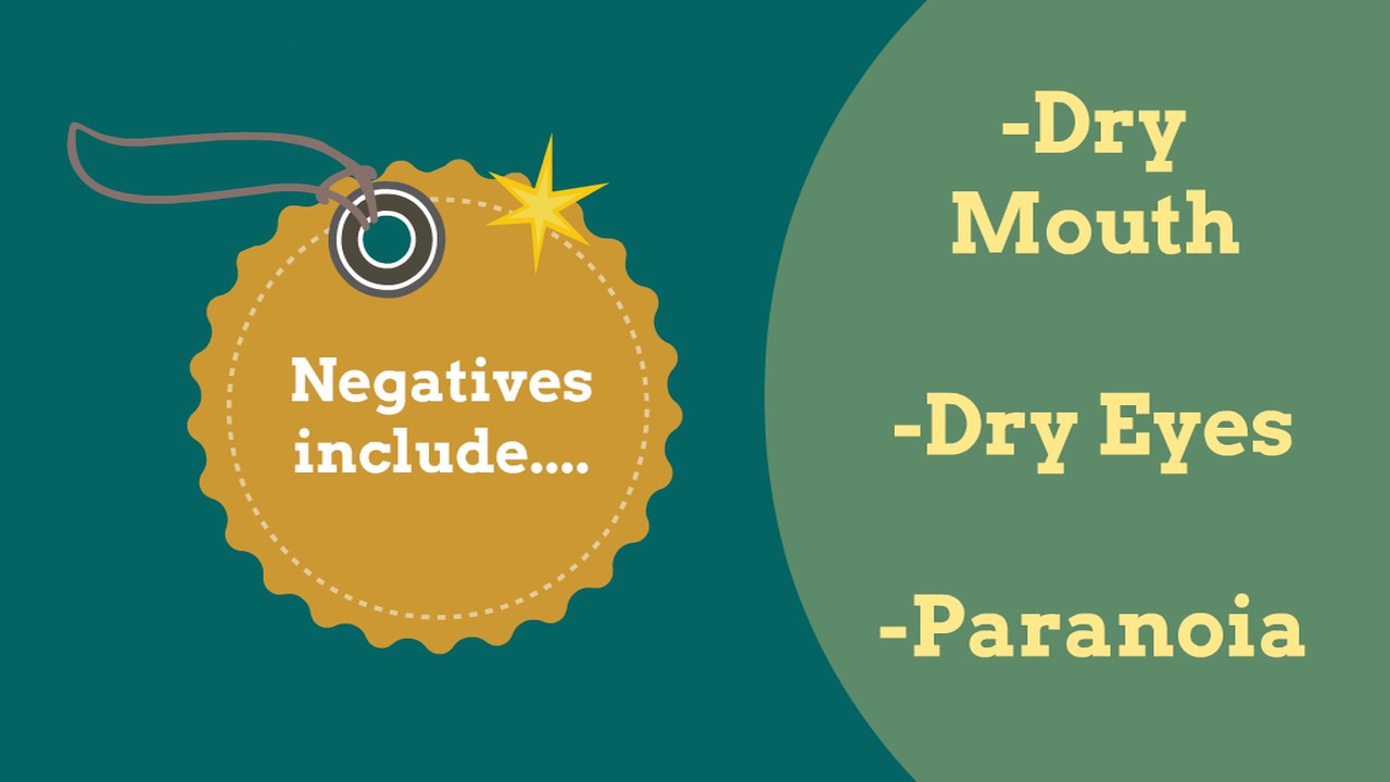 Strain of the Week: Green Crack