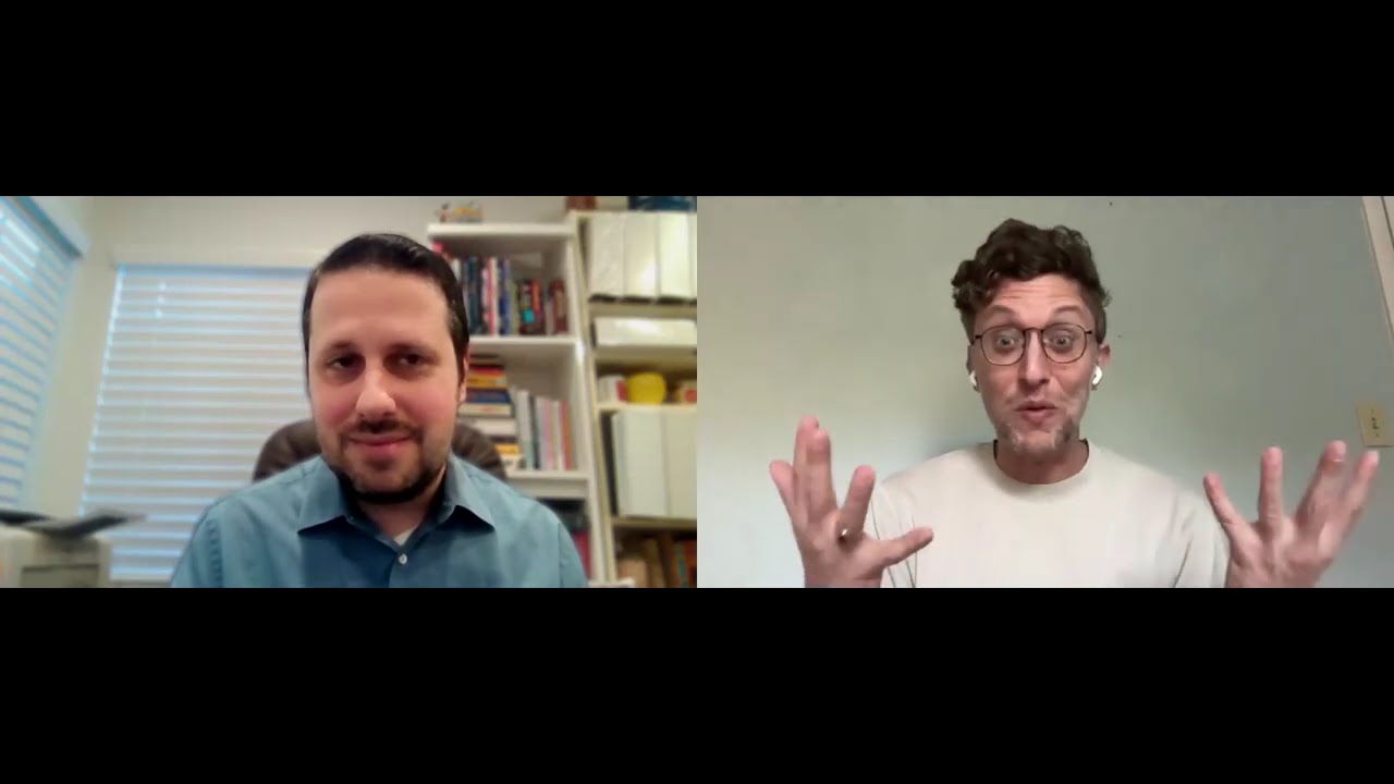 David Borenstein on His Fascinating Unpredictable Protagonist in ‘Mr. Nobody Against Putin’