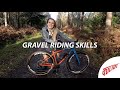 Gravel Basics | Riding Skills, Tips & Tricks