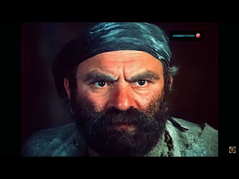 დათა თუთაშხია | HD | ქართული ფილმები | Data Tutashkhia | HD | Qartuli Filmebi | 7 სერია