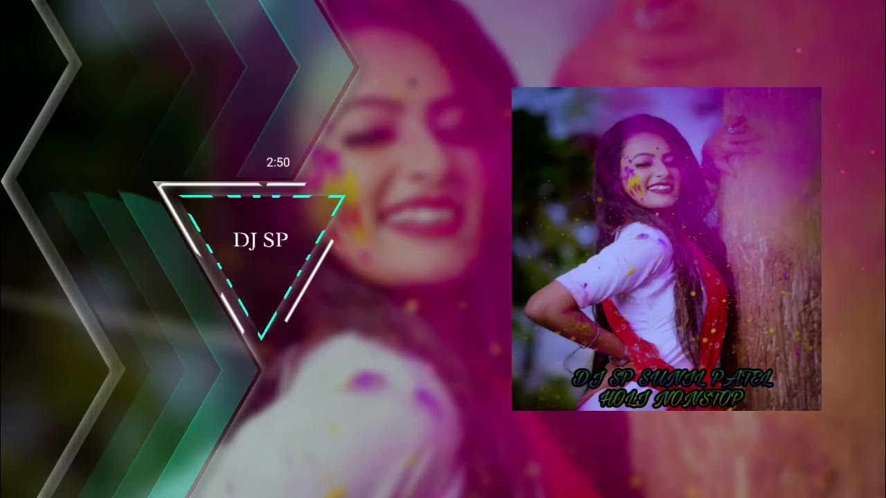 holi dj mix bhojpuri