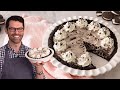 Easy Amazing Oreo Pie Recipe
