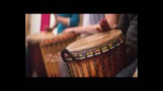 Music Video Relaxing Drum Music from Best Relaxing Music instrumental background