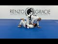 Right Cross Grip Examples to Setup Submissions by Greg Hamilton BJJ
