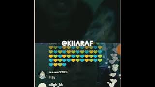 Cheat Codes ft Kiiara [ live ]