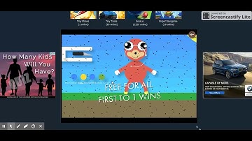 Bonk.io Gameplay-My first video!!!