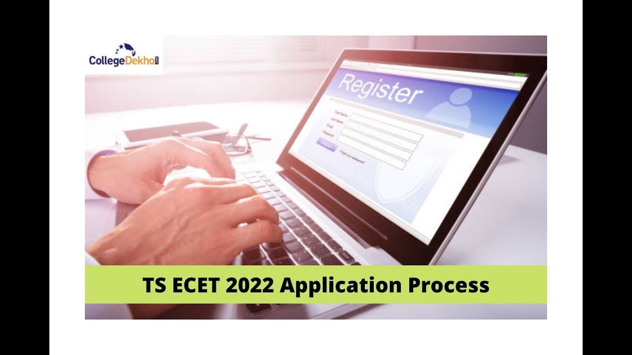 TS ECET 2023 application process begins on ecet.tsche.ac.in, check notification here