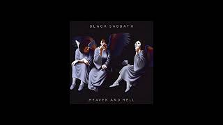 Black Sabbath - Lady Evil - 03 - Lyrics / Subtitulos en español (Nwobhm) Traducida