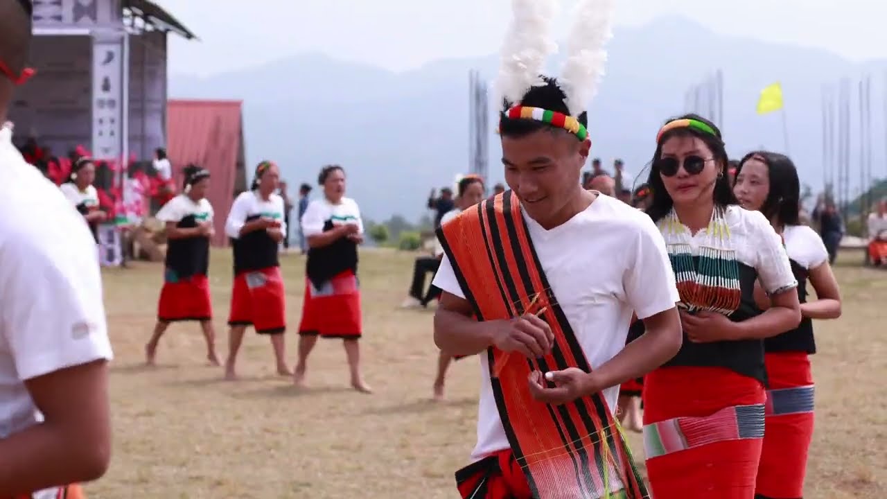 Phalee Loiritang || Kasomtang  liuwtoh lă