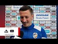 PREVIEW: Dávid Krčík před zápasem s Teplicemi