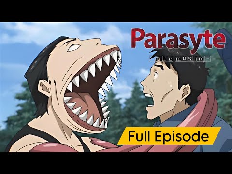 Parasyte the Maxim | Full Episode | Mizo Recap